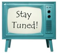 stay tuned