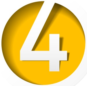 4