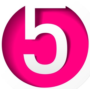 5