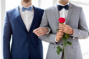 same sex marriage