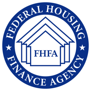 FHFA Logo