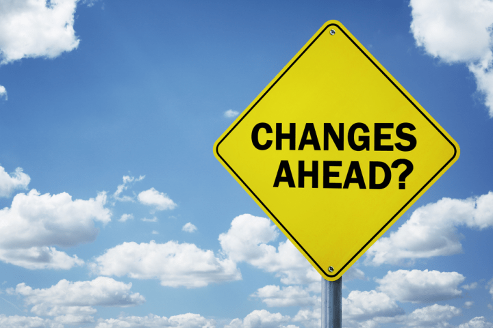 change-ahead-sign