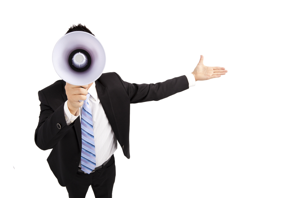 megaphone-businessman-2
