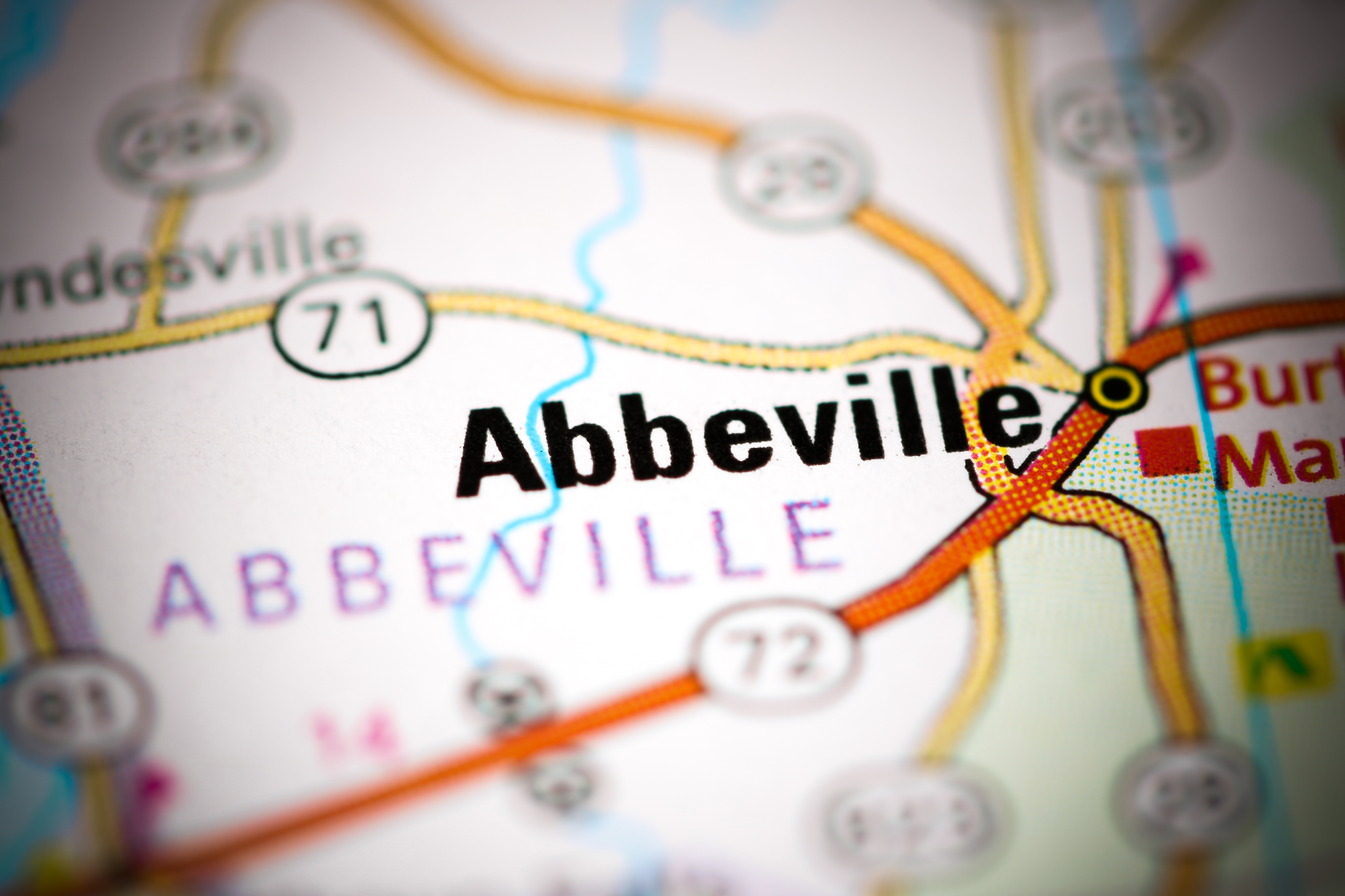 Abbeville, SC