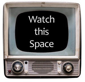 stay tuned - med WTS